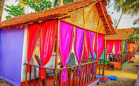 Goym Resort